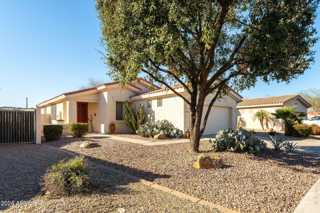 Photo of 14361 W Avalon Drive, Goodyear, AZ 85395 (MLS # 6921061)