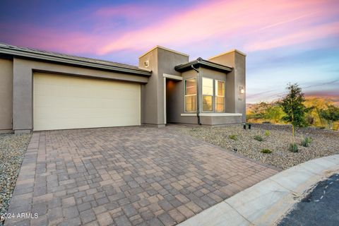 A home in Rio Verde