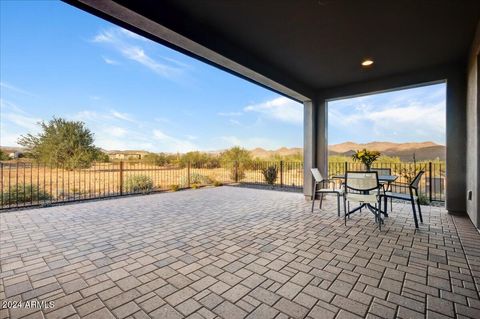 A home in Rio Verde