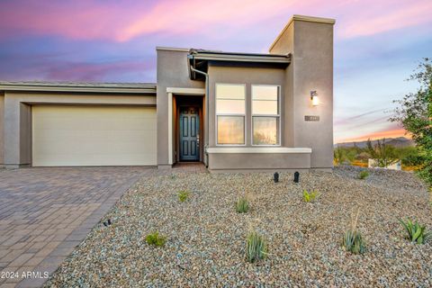 A home in Rio Verde