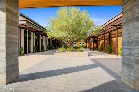 A home in Rio Verde