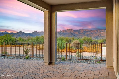 A home in Rio Verde