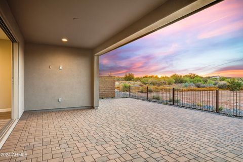 A home in Rio Verde