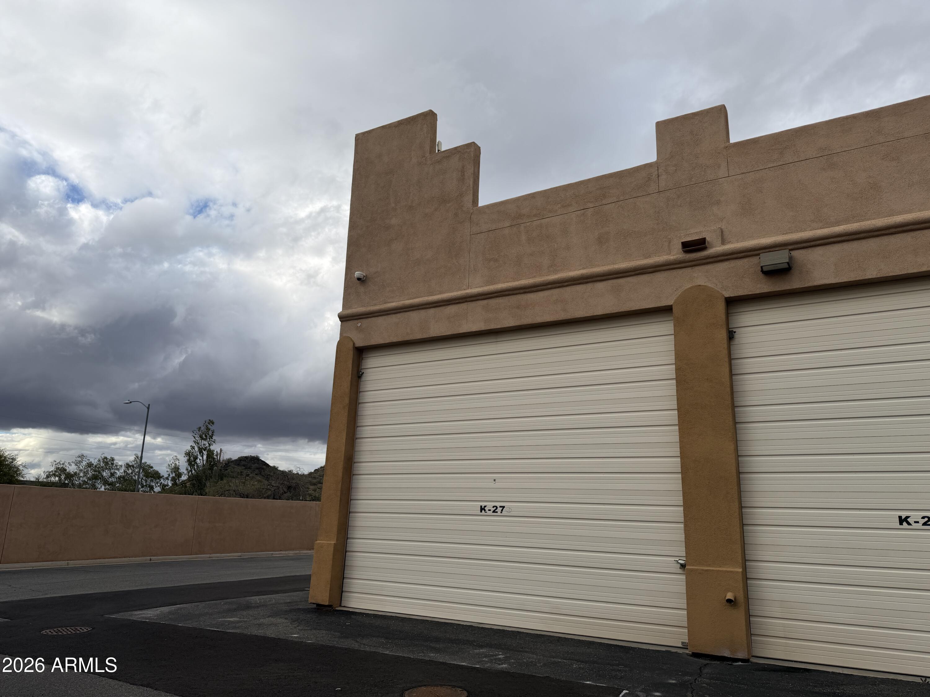 22406 N BLACK CANYON Highway K27