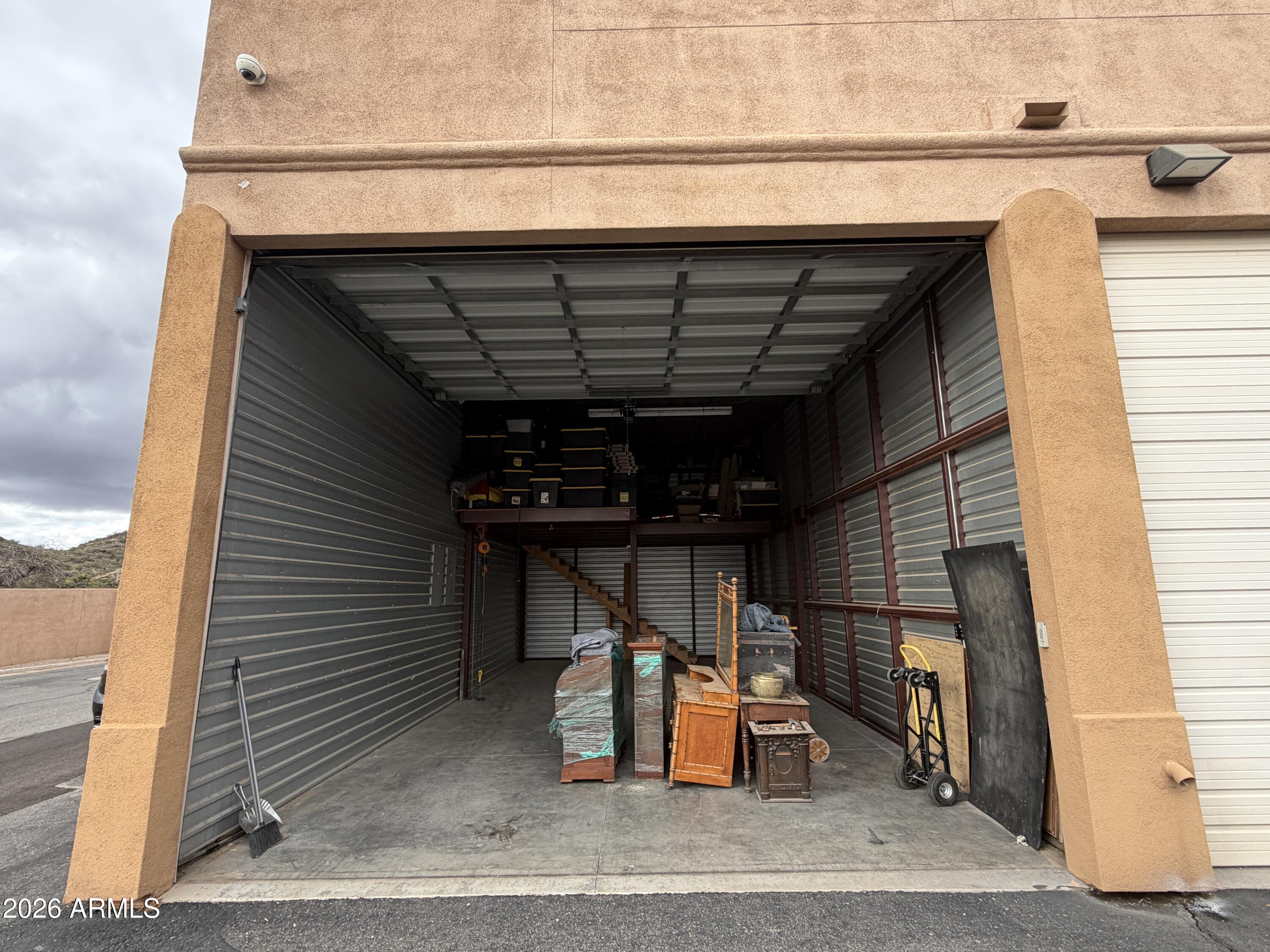 22406 N BLACK CANYON Highway K27