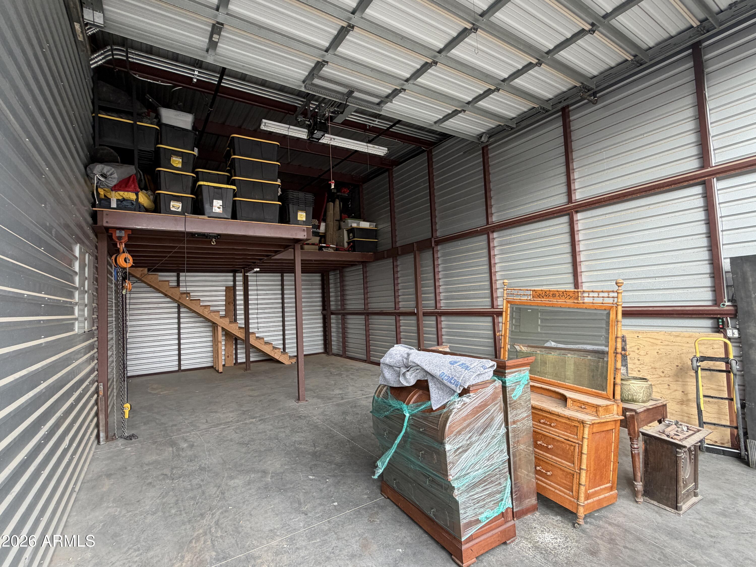 22406 N BLACK CANYON Highway K27