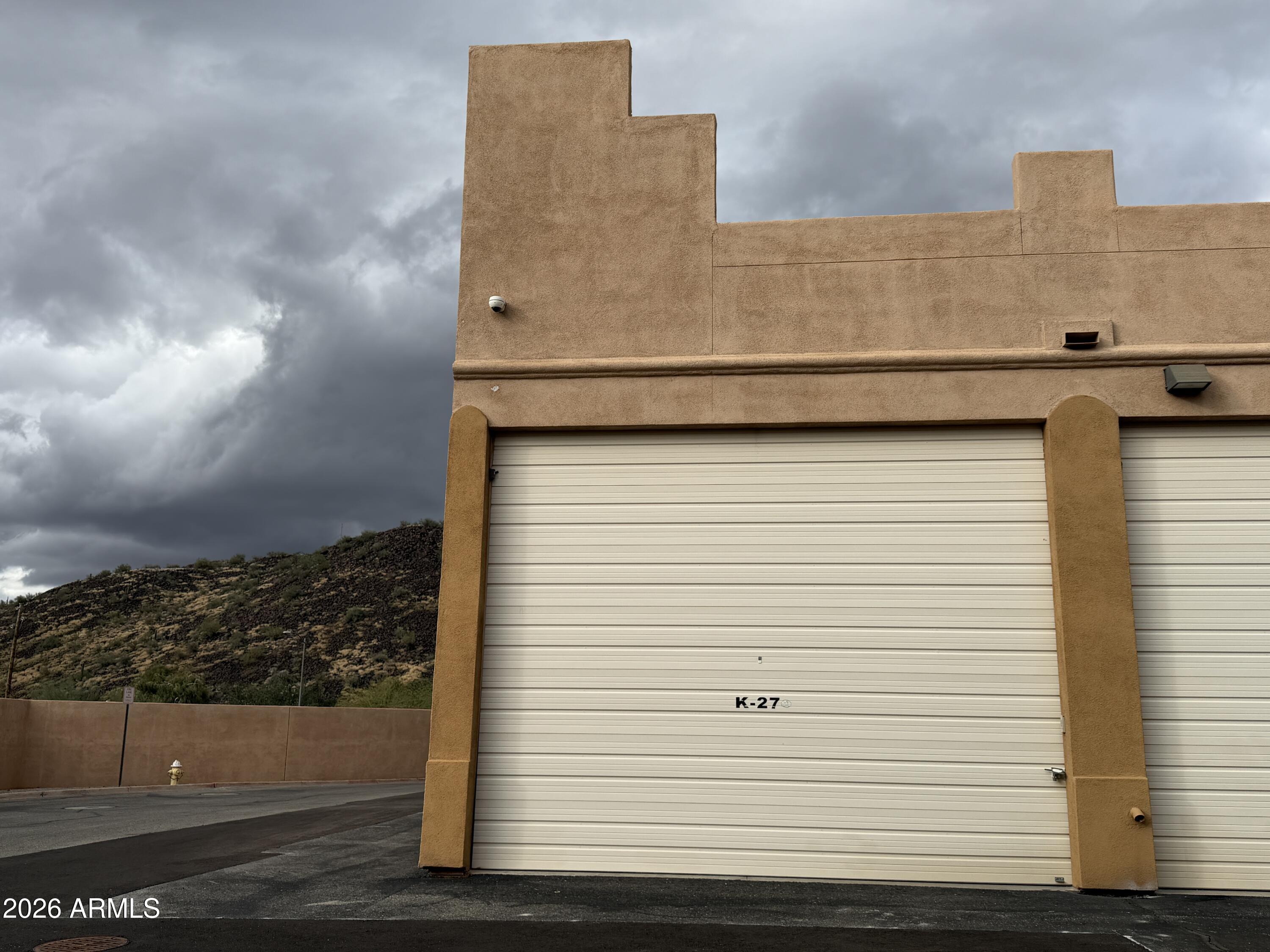 22406 N BLACK CANYON Highway K27