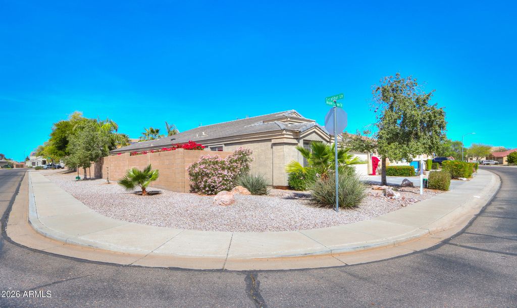 Photo of 1284 W Avalon Canyon Drive, Casa Grande, AZ 85122 (MLS # 6996975)