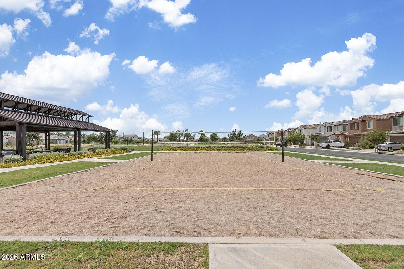 PARCEL F AT PPGN (Cadence) - Residential