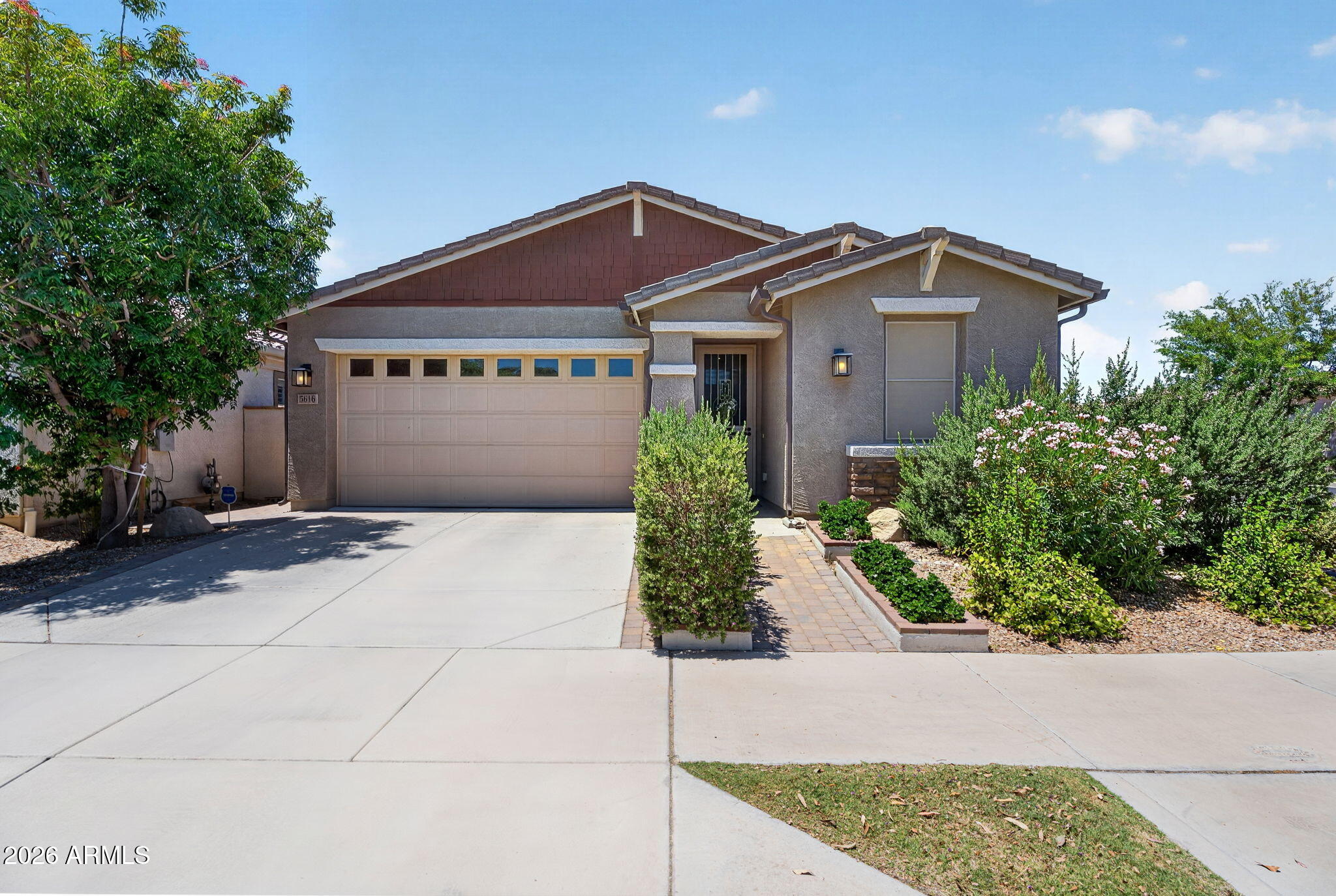 PARCEL F AT PPGN (Cadence) - Residential