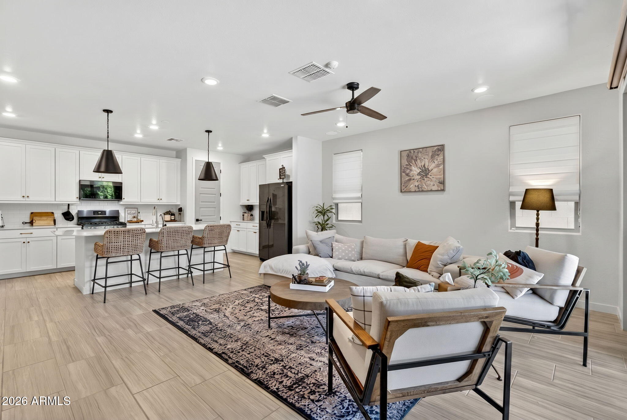 PARCEL F AT PPGN (Cadence) - Residential
