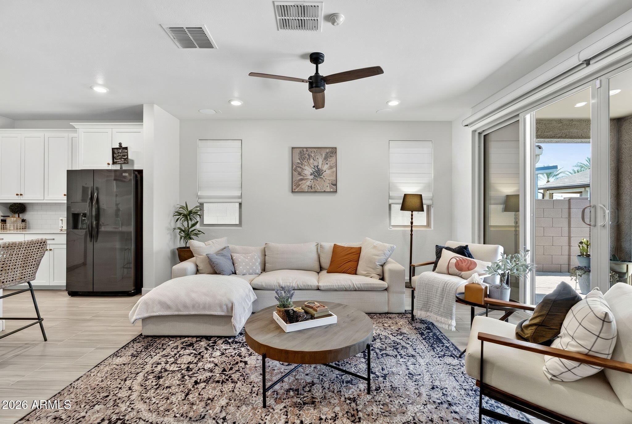 PARCEL F AT PPGN (Cadence) - Residential