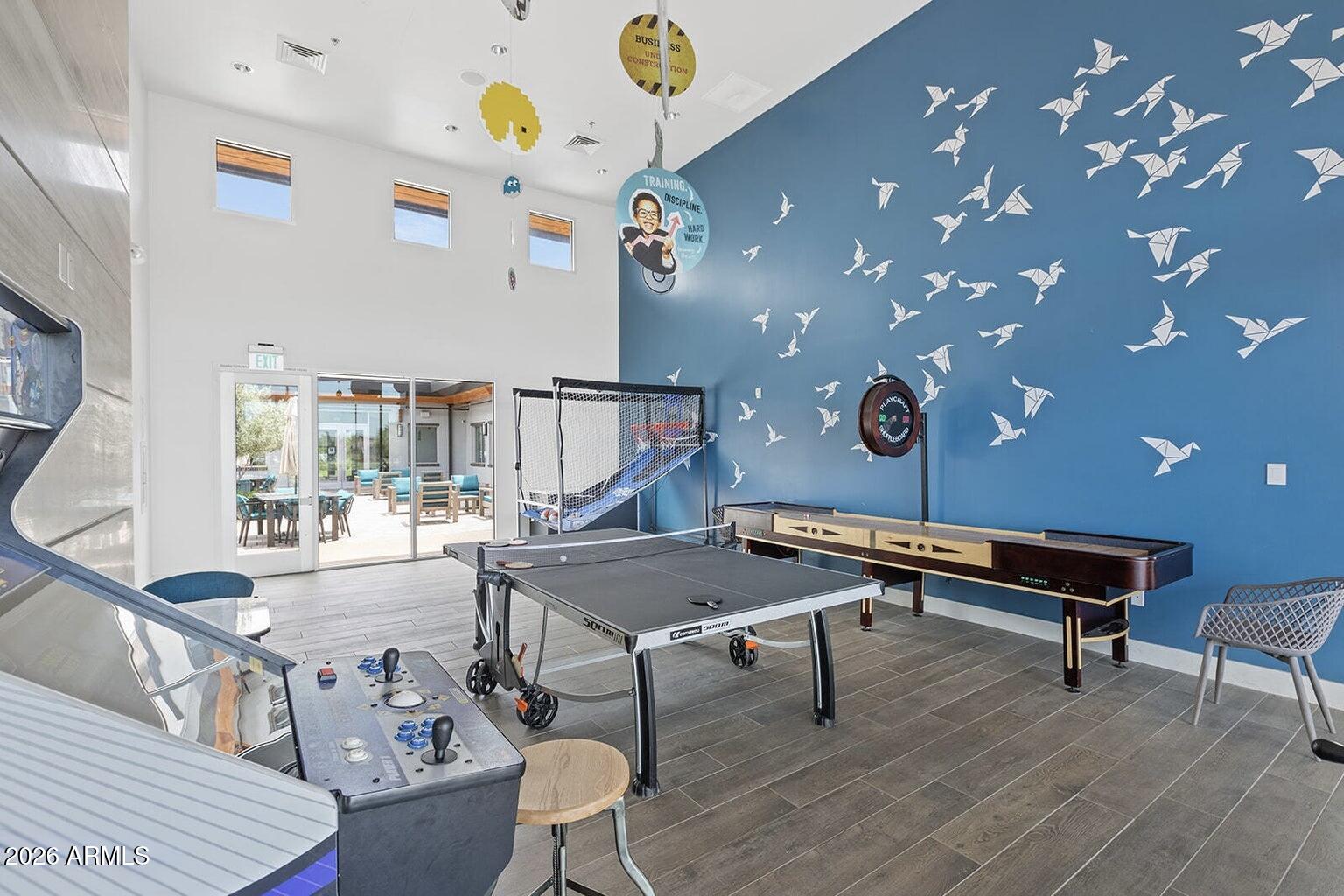 PARCEL F AT PPGN (Cadence) - Residential