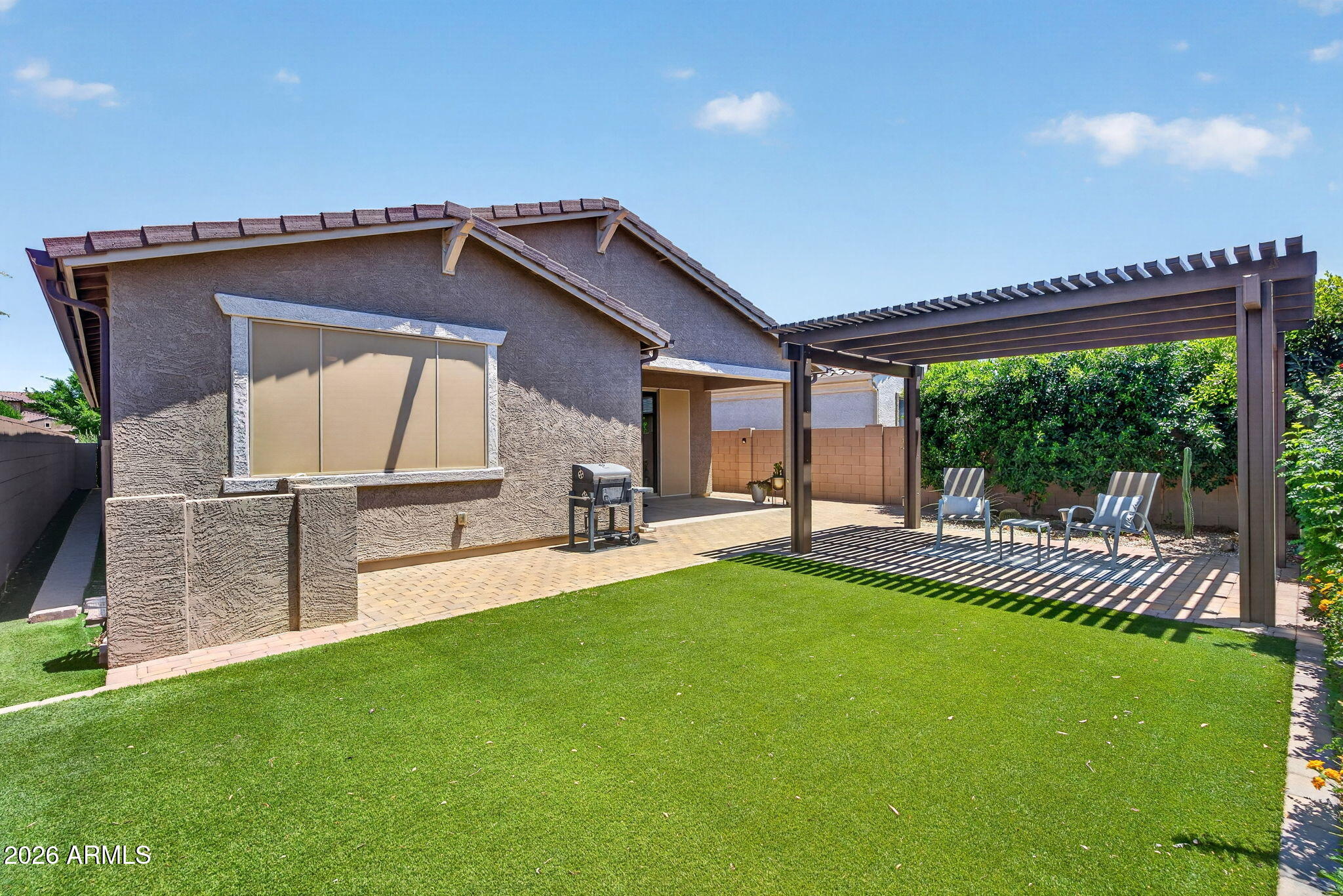 PARCEL F AT PPGN (Cadence) - Residential