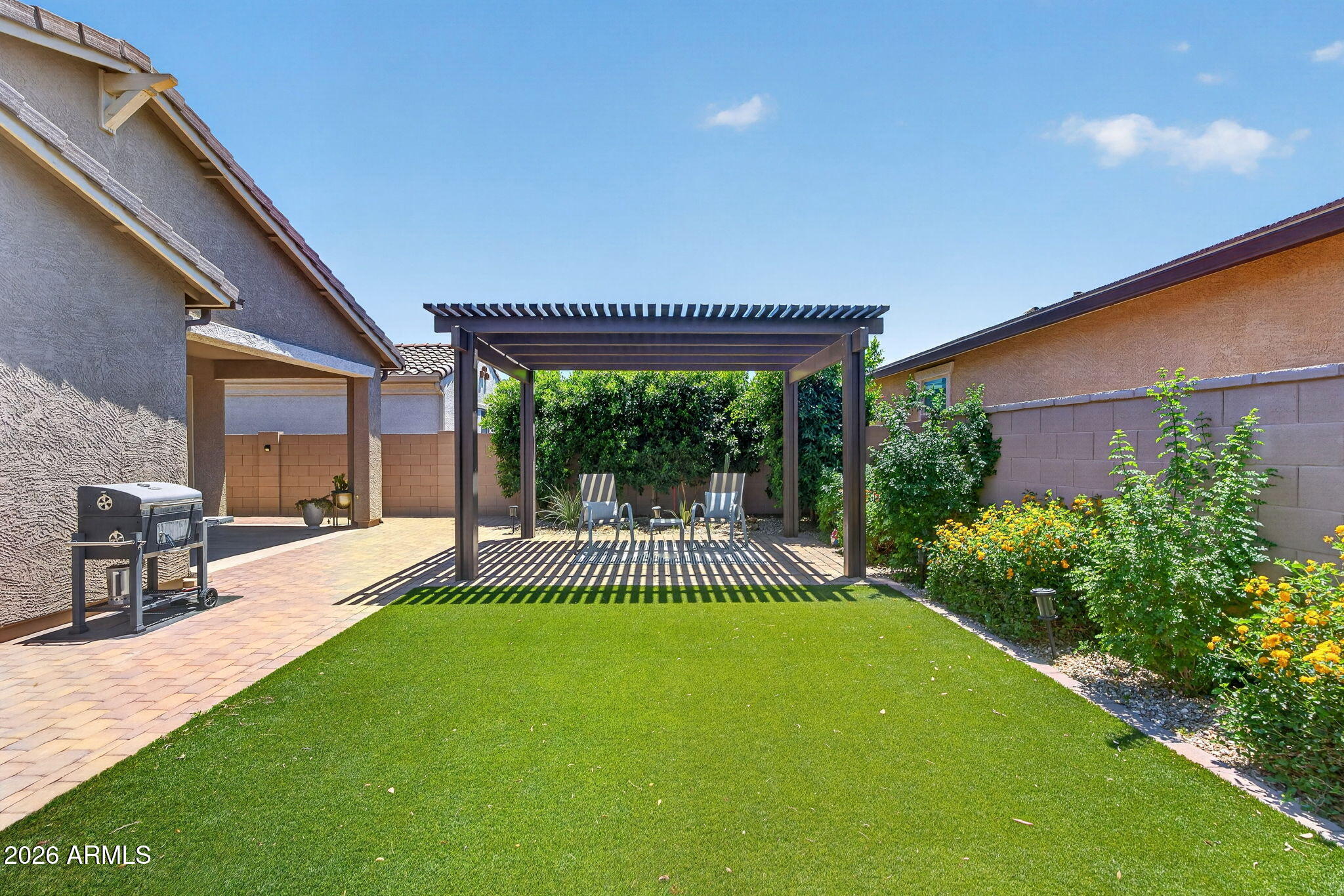 PARCEL F AT PPGN (Cadence) - Residential