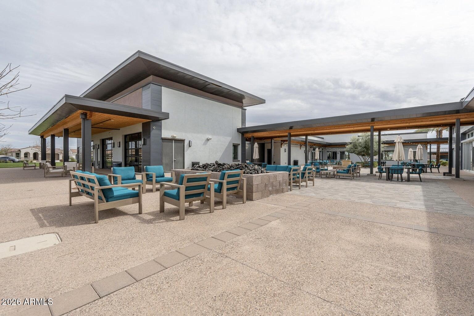 PARCEL F AT PPGN (Cadence) - Residential