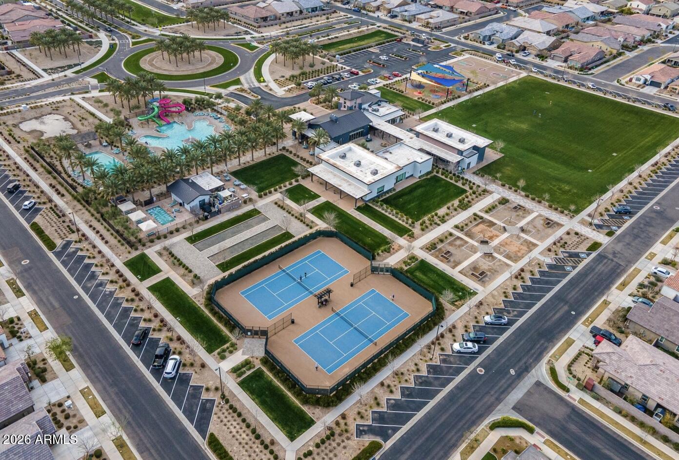 PARCEL F AT PPGN (Cadence) - Residential