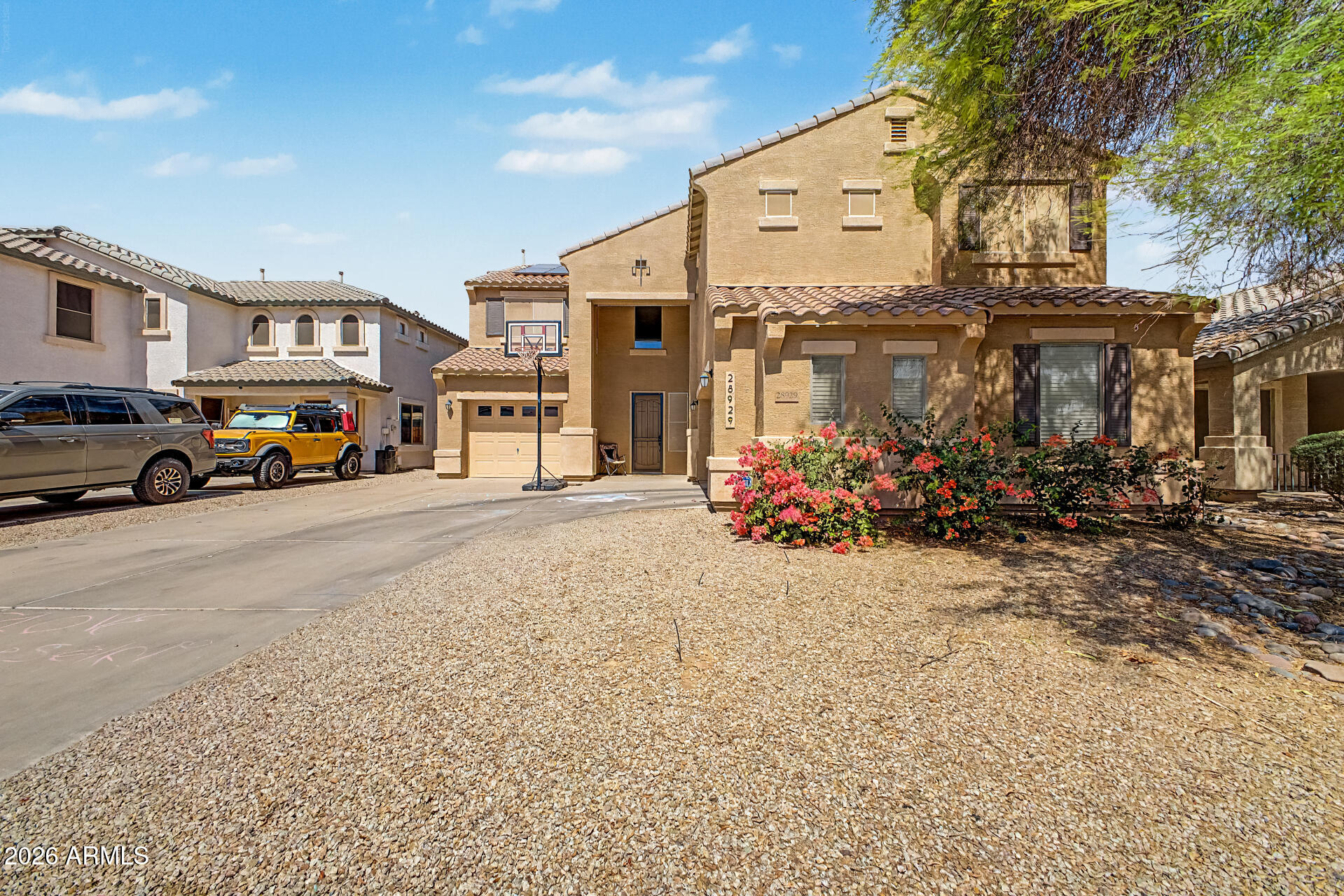 28929 N Calcite Way