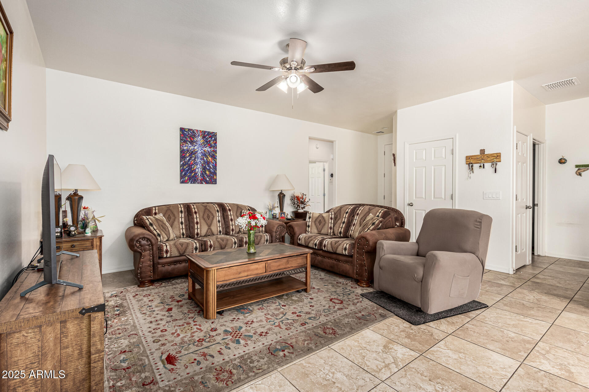 12121 W DESERT Lane