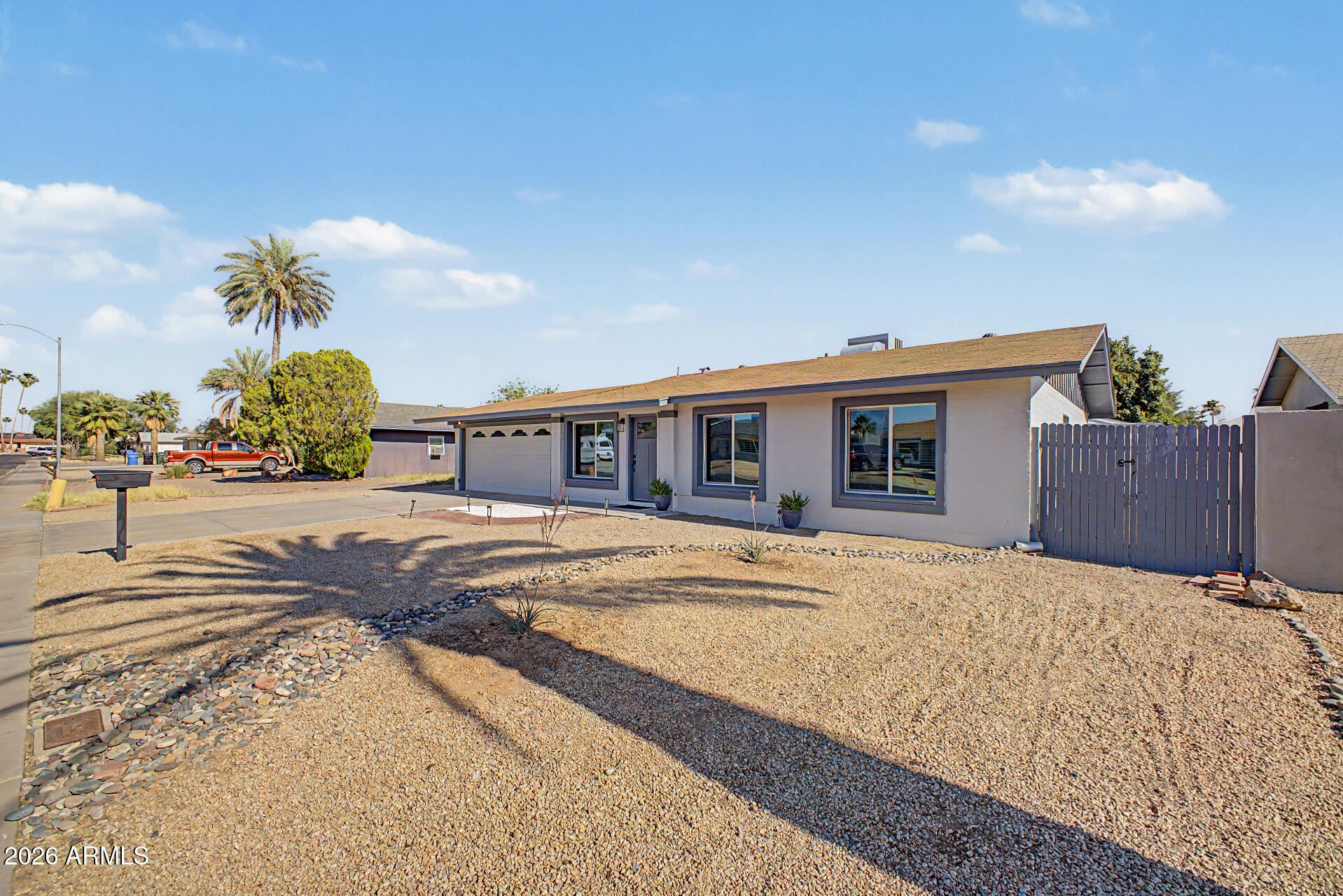 3719 W EVANS Drive