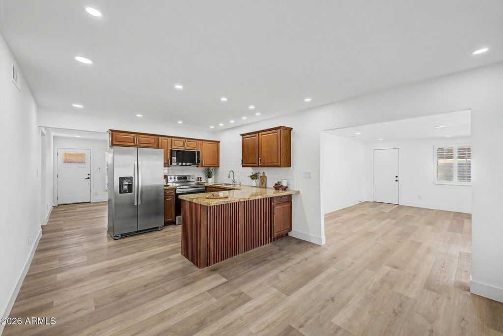 Photo of 3719 W Evans Drive, Phoenix, AZ 85053 (MLS # 7026138)