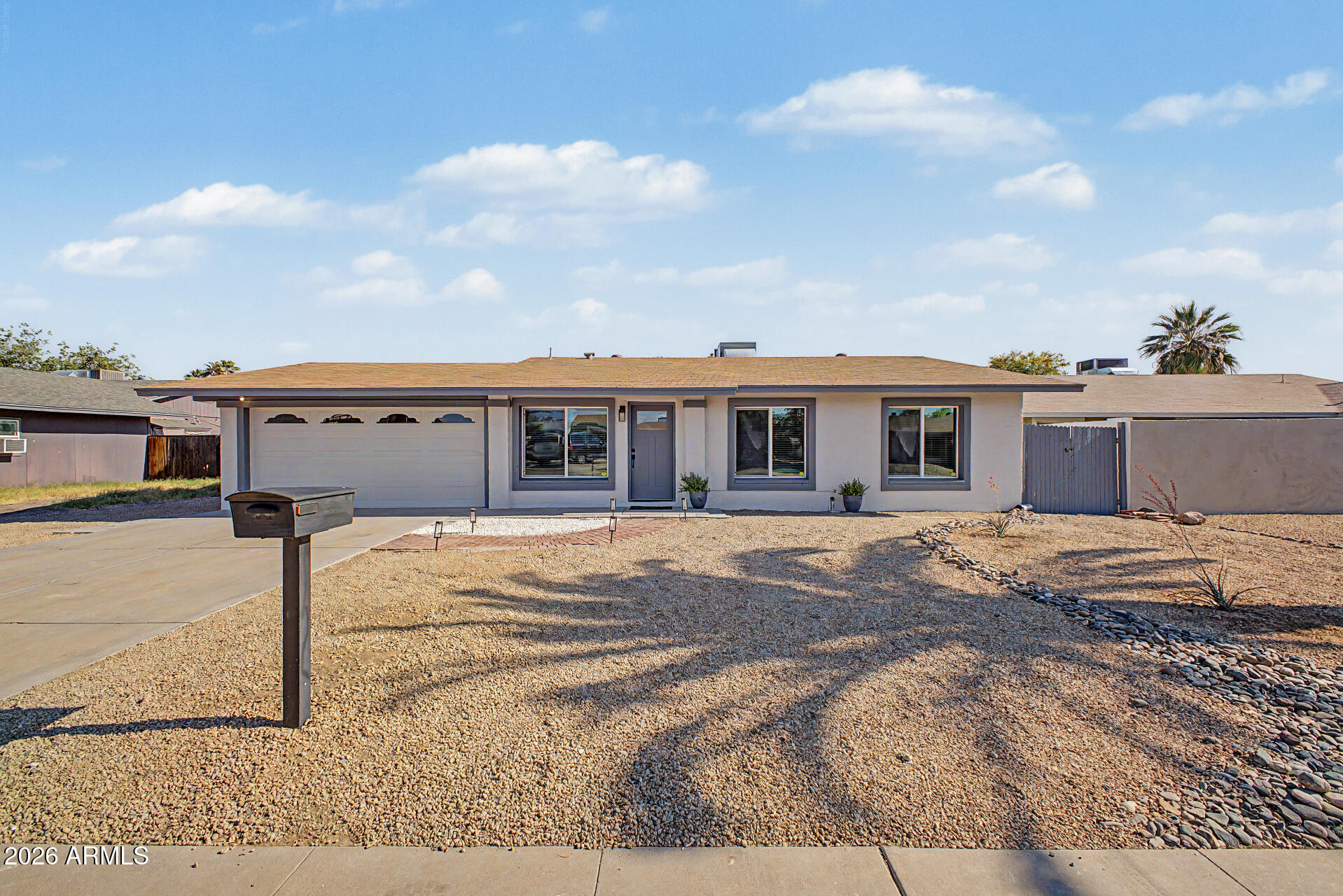3719 W EVANS Drive