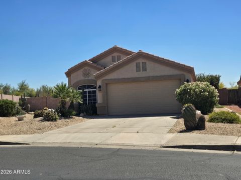 11109 W MADISEN ELLISE Drive Surprise AZ 85378