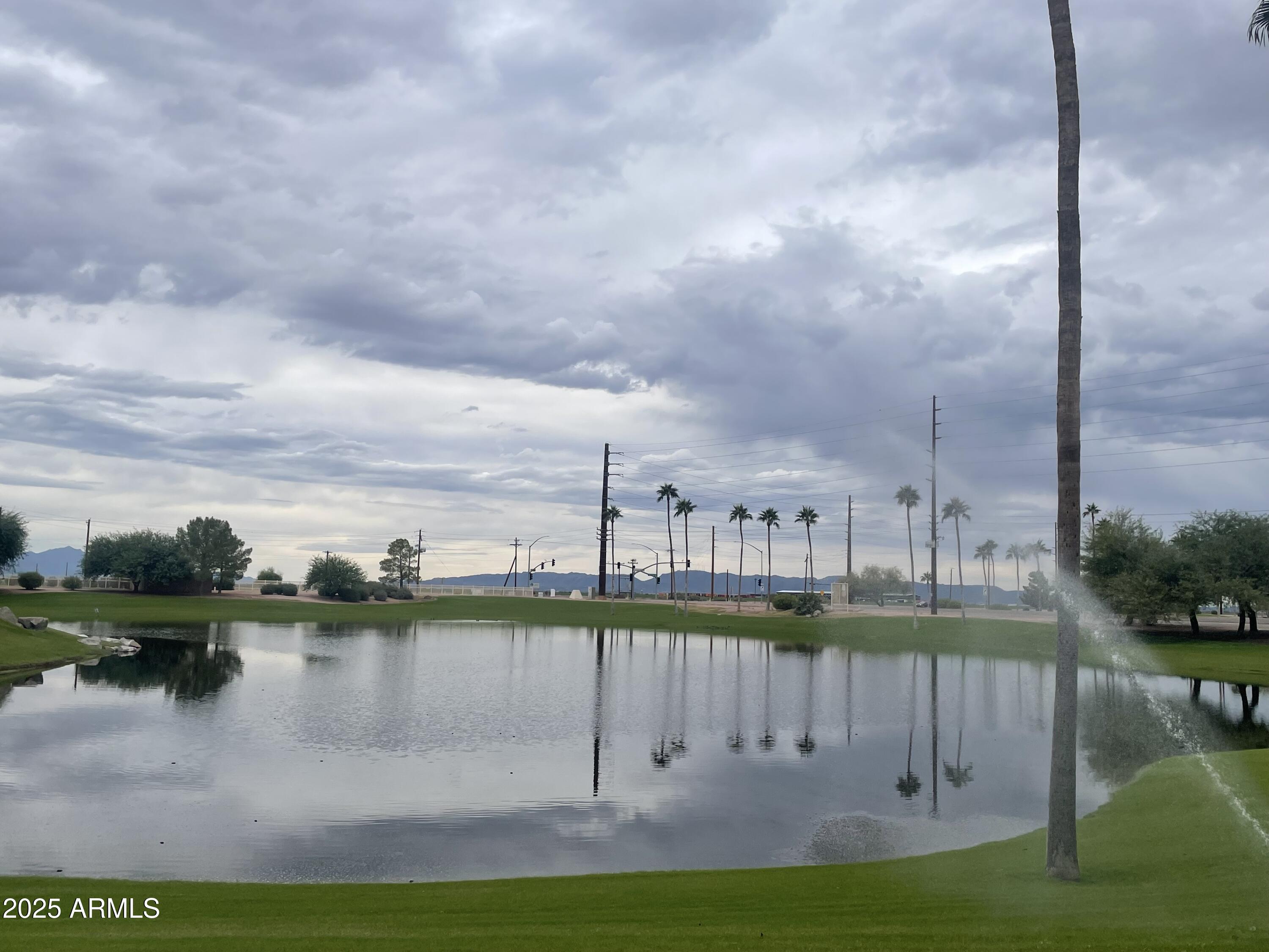 SUN LAKES 5 - Residential