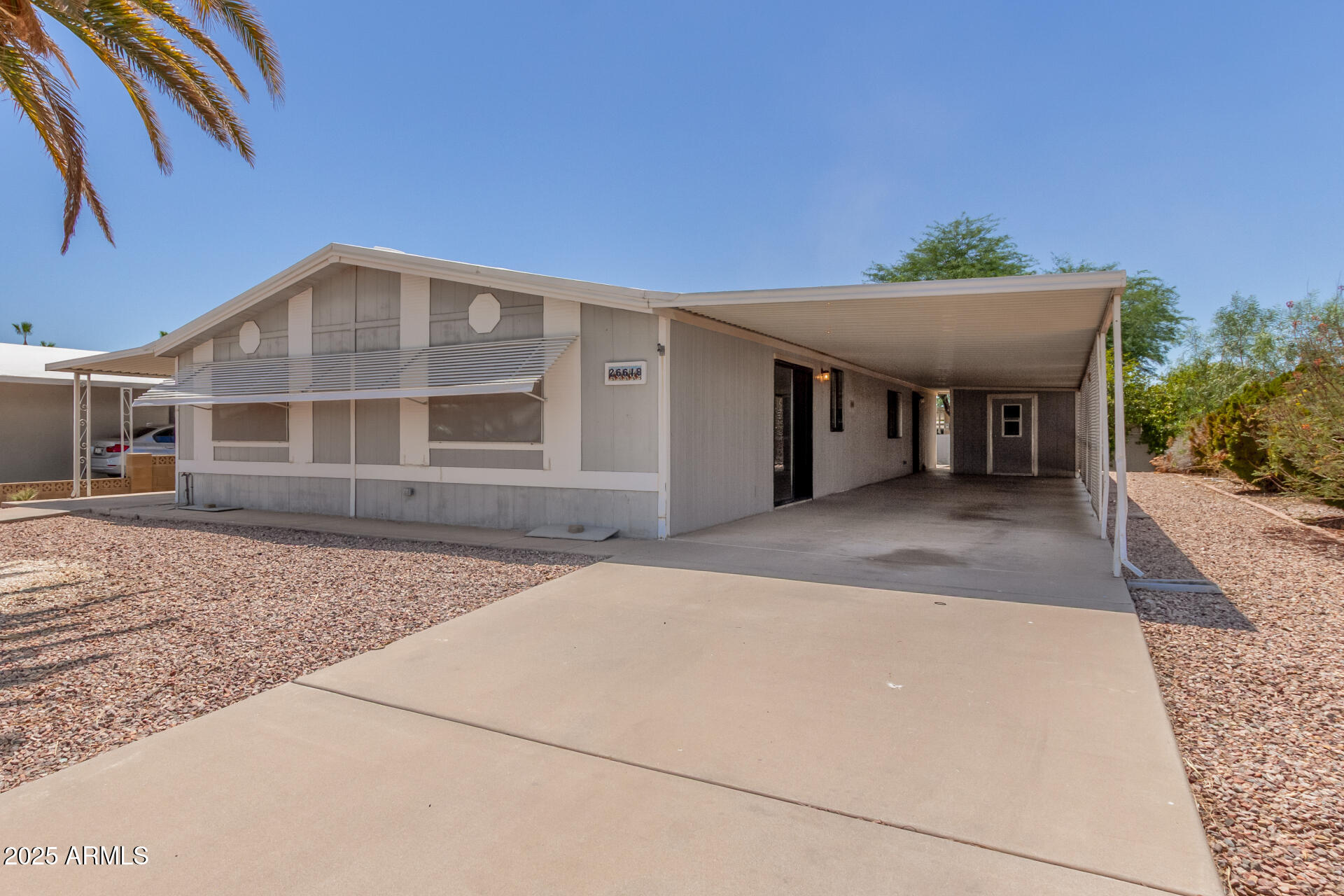 SUN LAKES 5 - Residential
