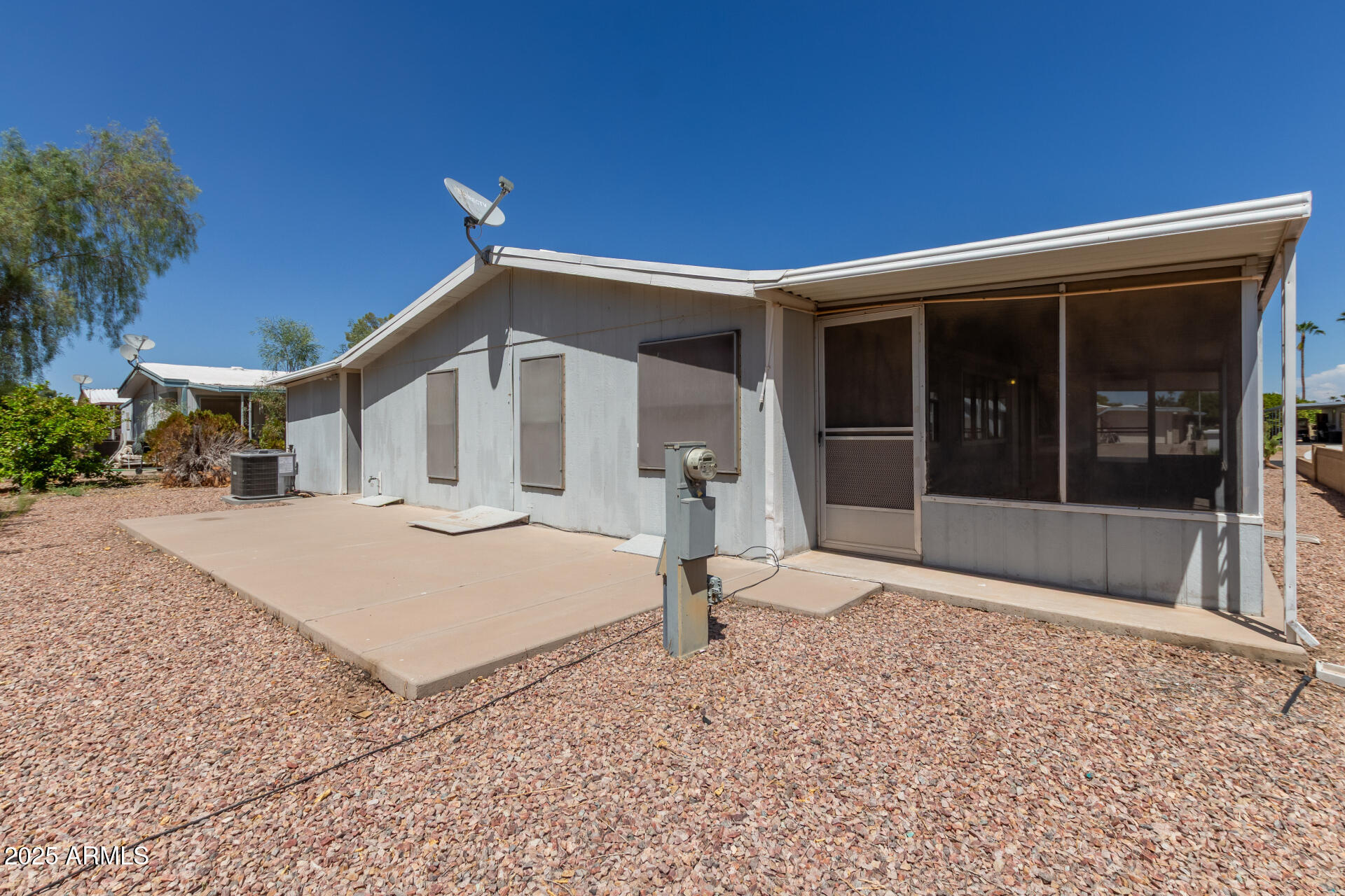 SUN LAKES 5 - Residential