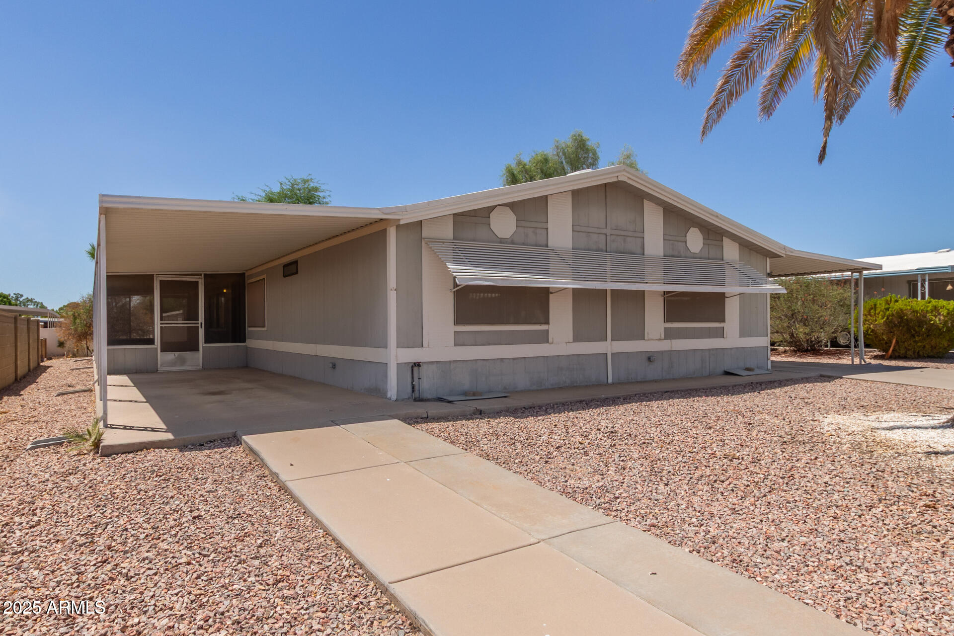 SUN LAKES 5 - Residential
