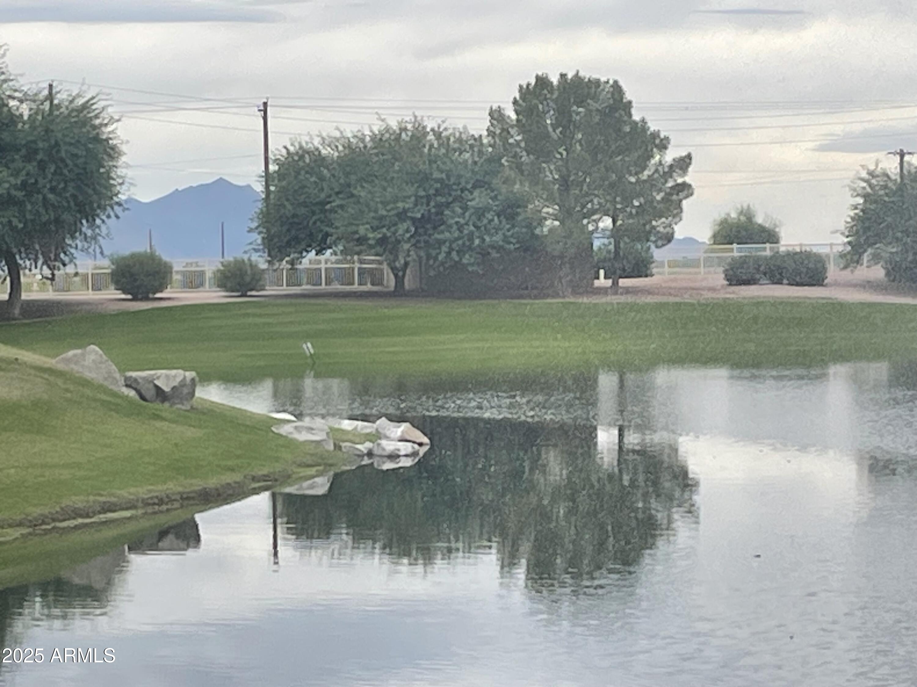 SUN LAKES 5 - Residential