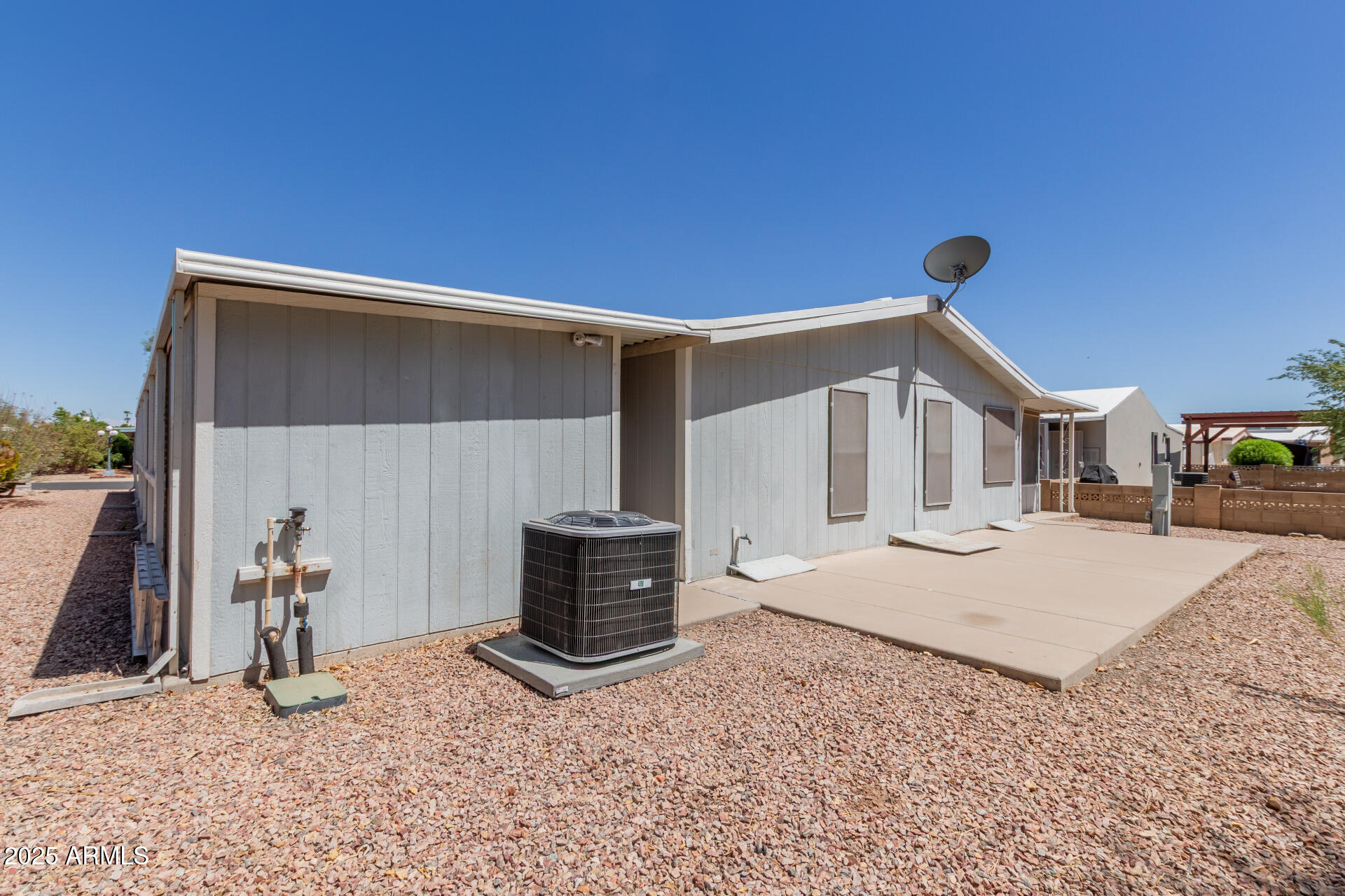SUN LAKES 5 - Residential