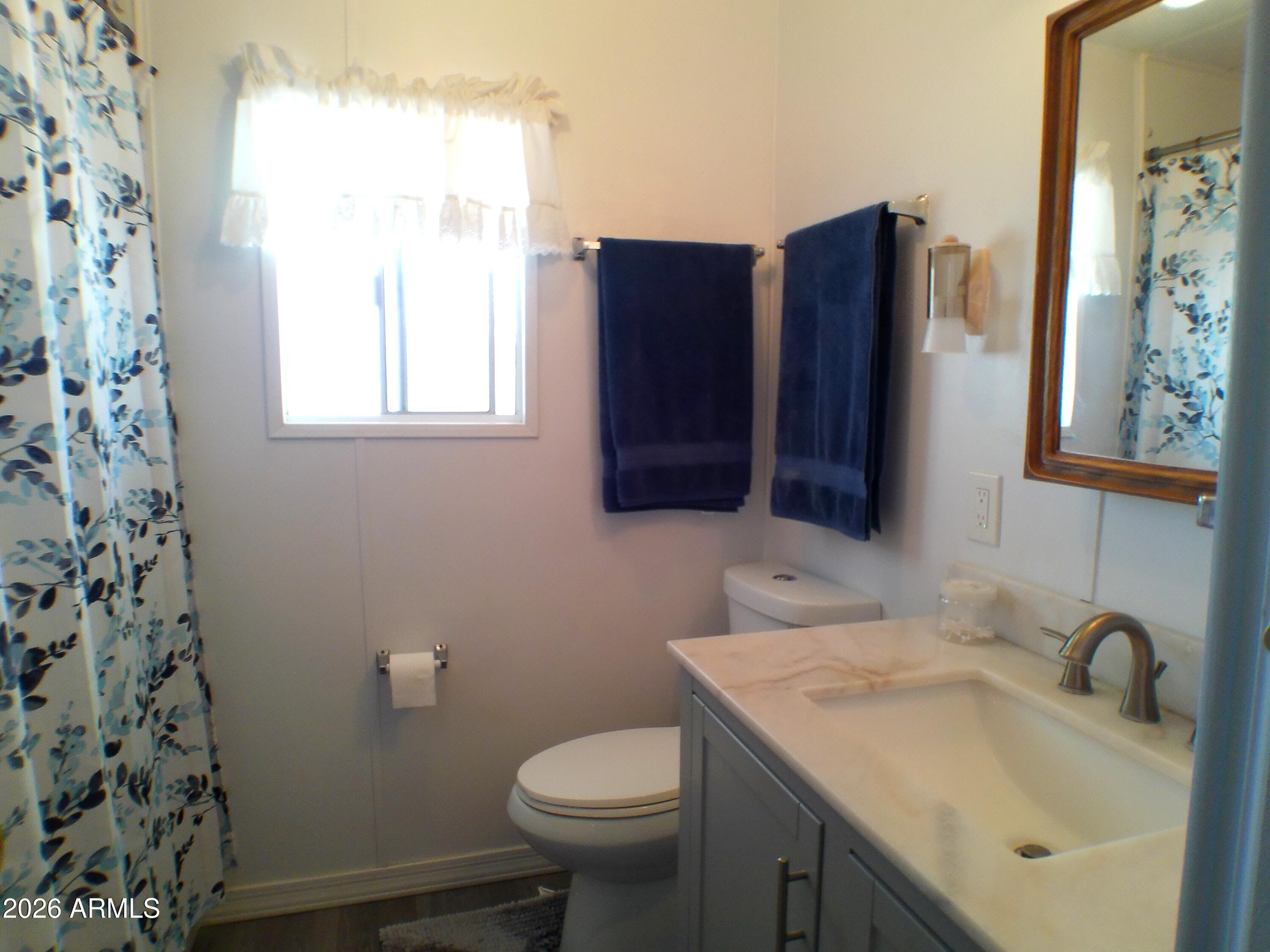 QUEEN VALLEY ESTATES UNIT THREE - Residential