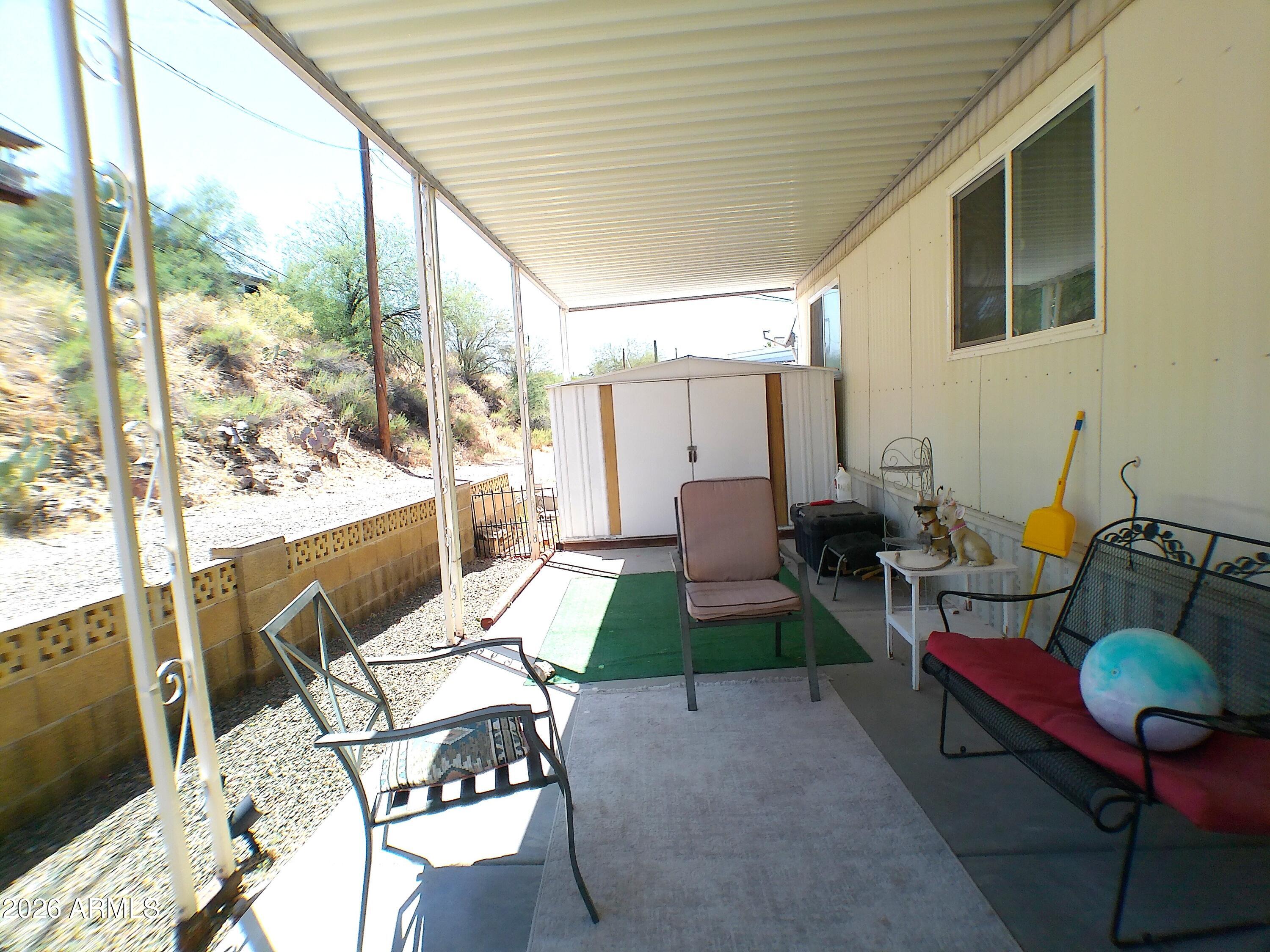 QUEEN VALLEY ESTATES UNIT THREE - Residential