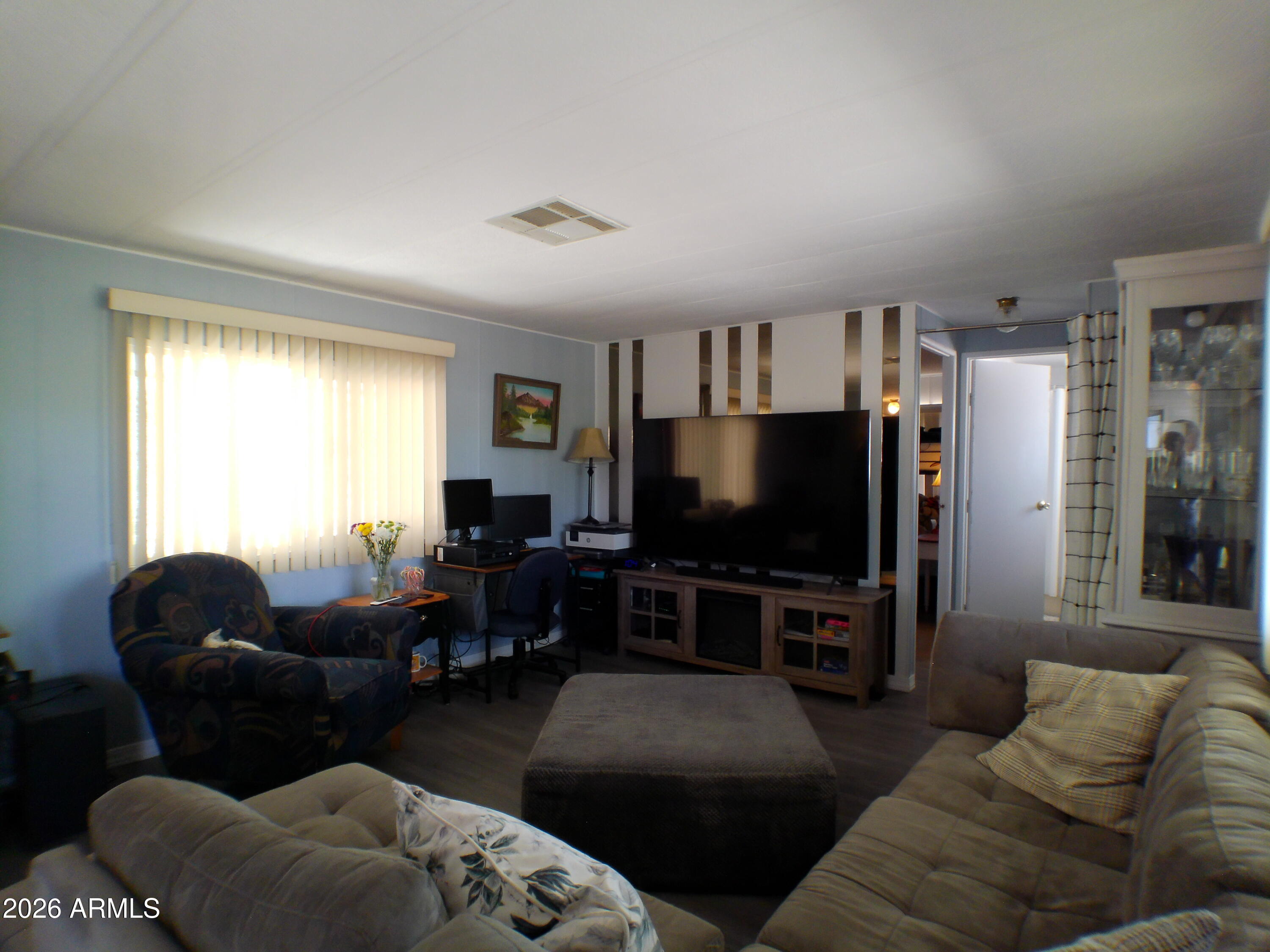 QUEEN VALLEY ESTATES UNIT THREE - Residential