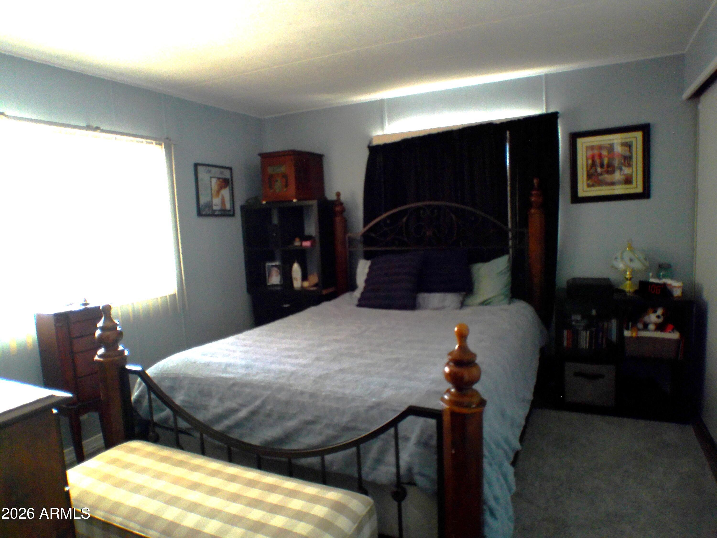 QUEEN VALLEY ESTATES UNIT THREE - Residential