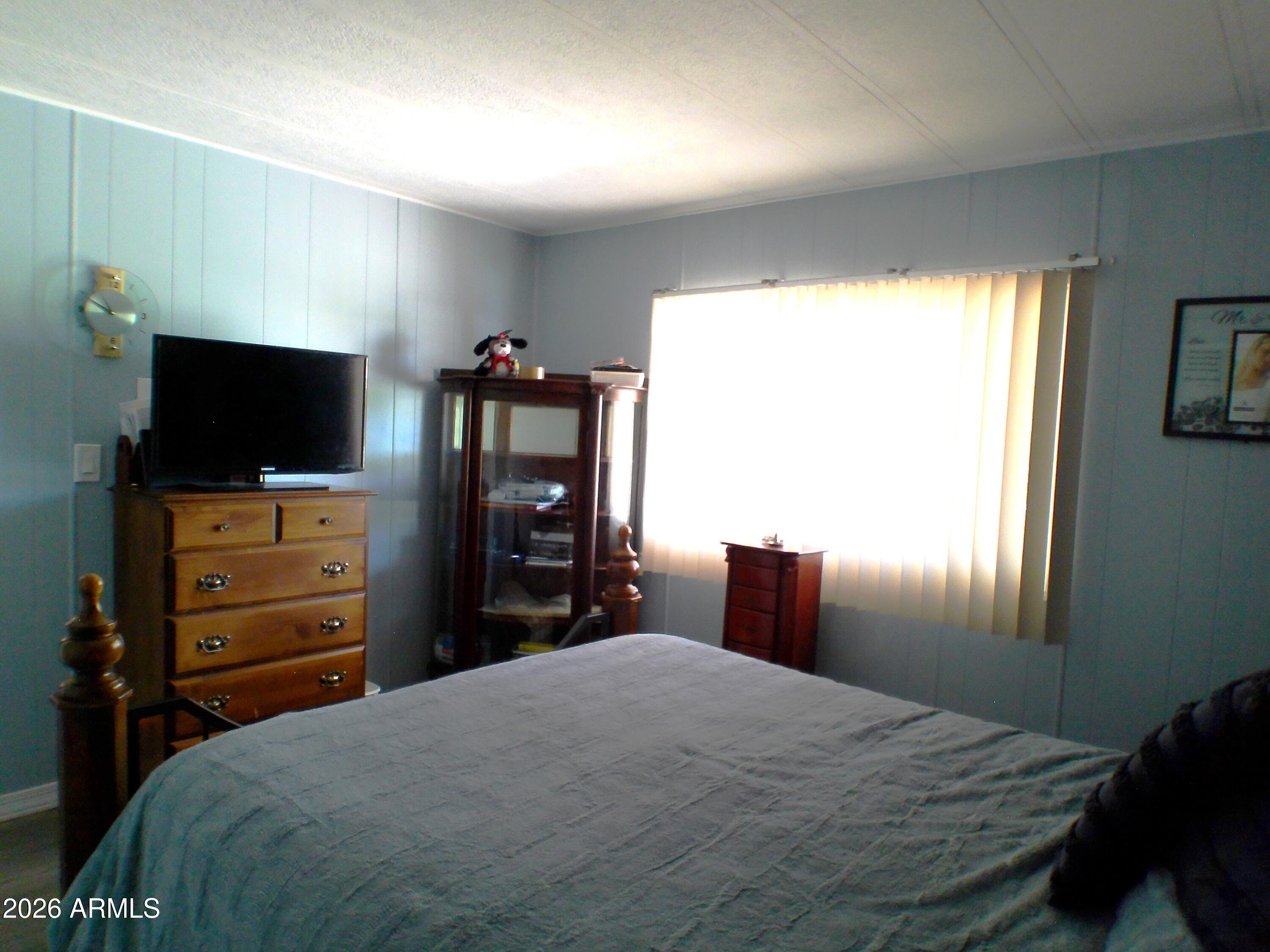 QUEEN VALLEY ESTATES UNIT THREE - Residential