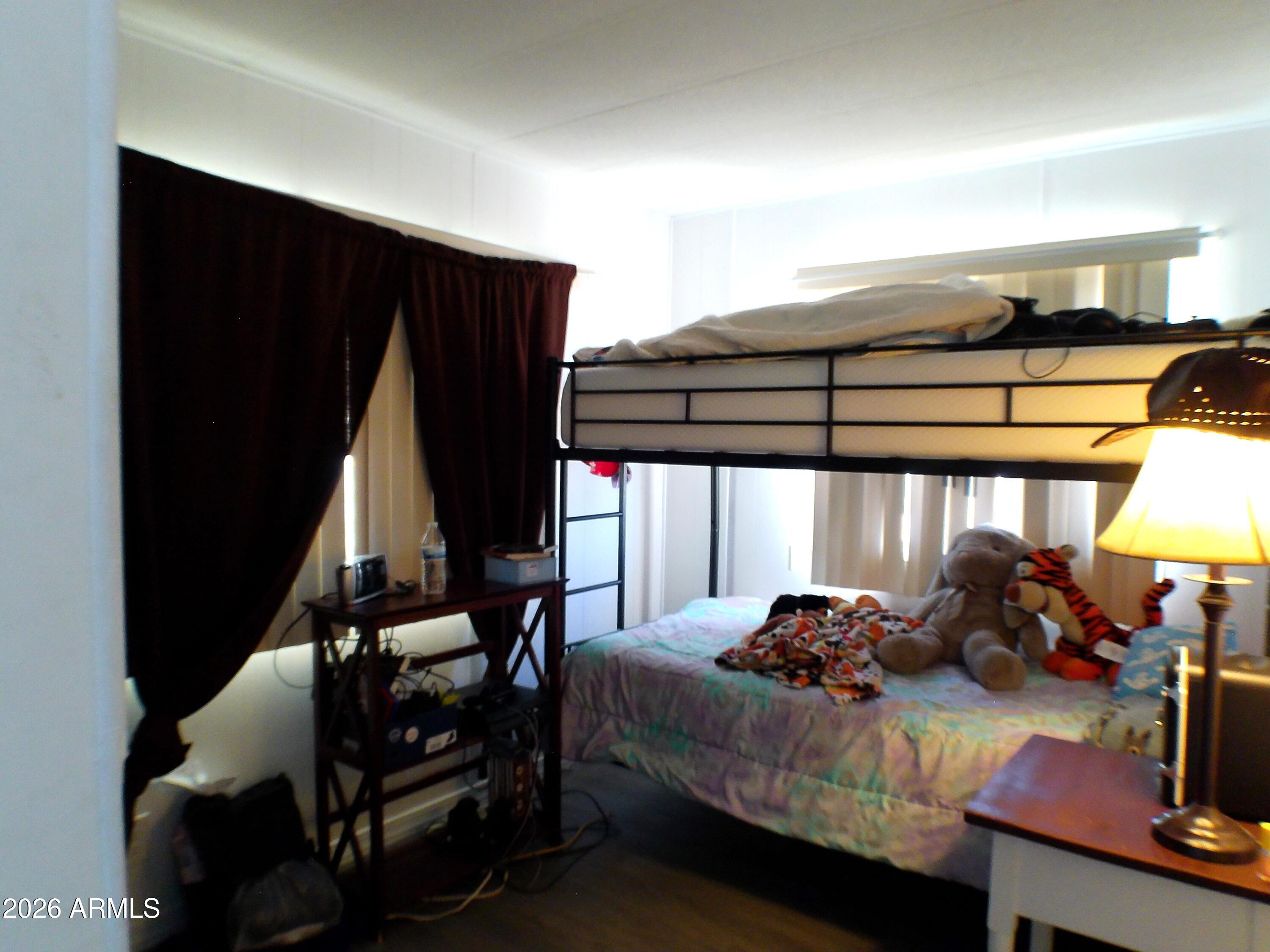 QUEEN VALLEY ESTATES UNIT THREE - Residential