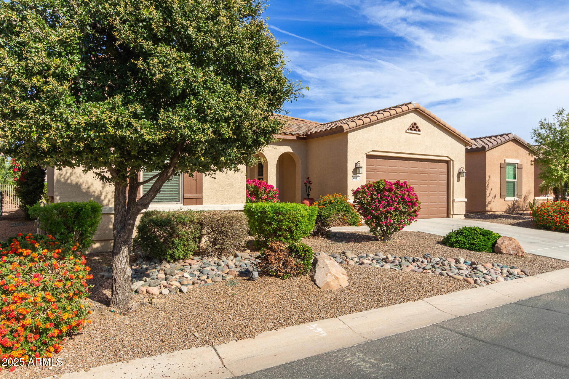 41676 W HARVEST MOON Drive