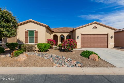 41676 W HARVEST MOON Drive Maricopa AZ 85138