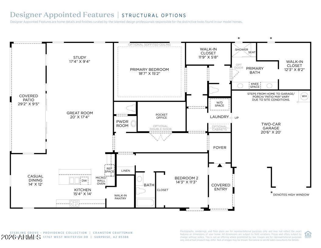 17767 W WHITEFISH Drive