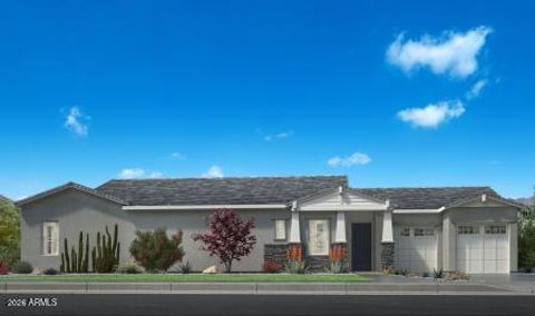 17767 W WHITEFISH Drive Surprise AZ 85388