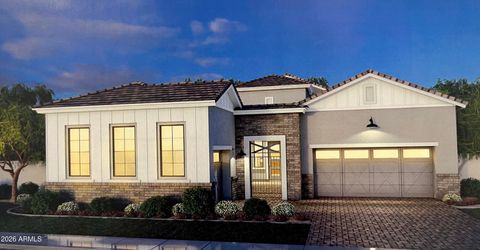 1062 E FIRESTONE Drive Chandler AZ 85249