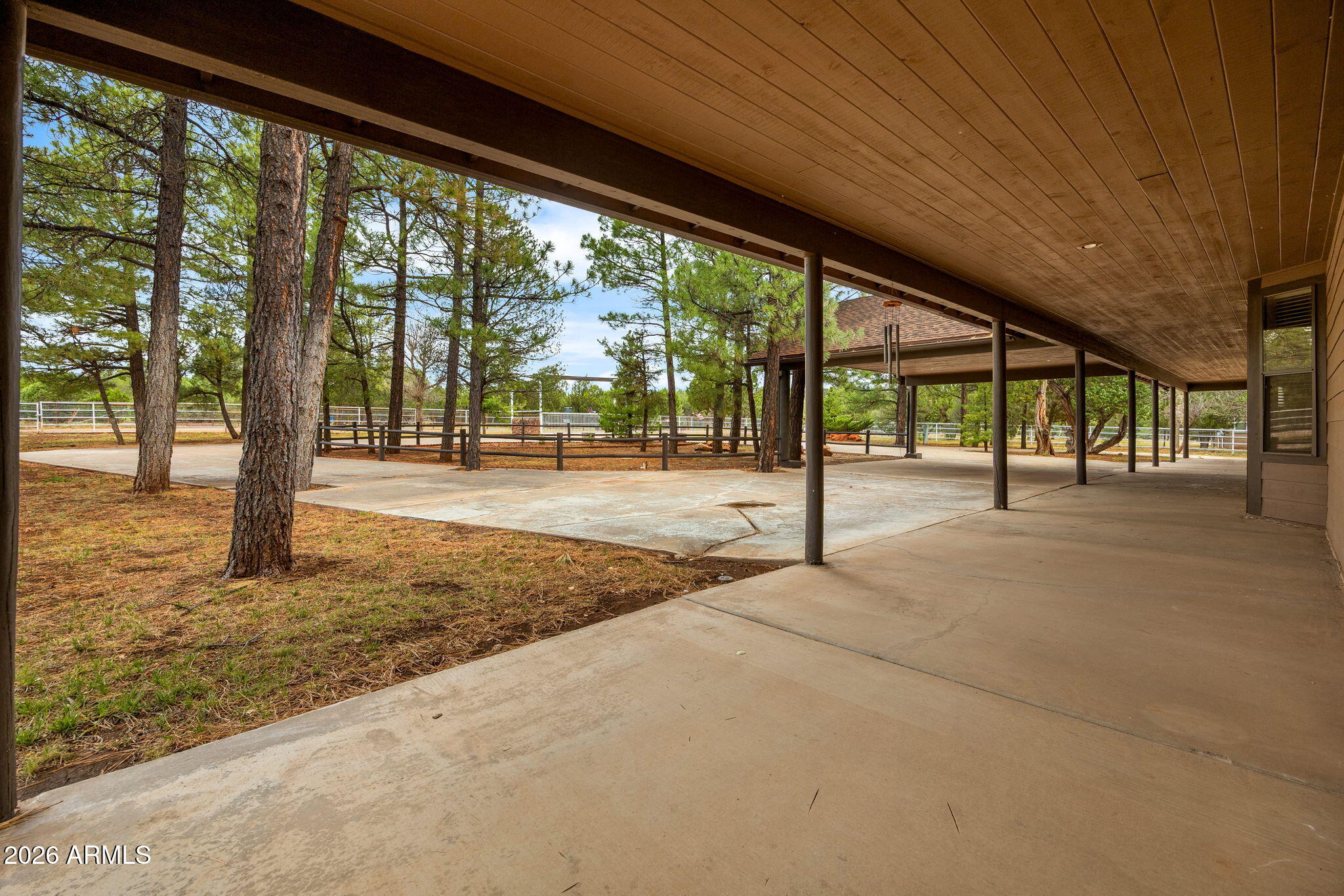 1955 RICOCHET RANCH Road