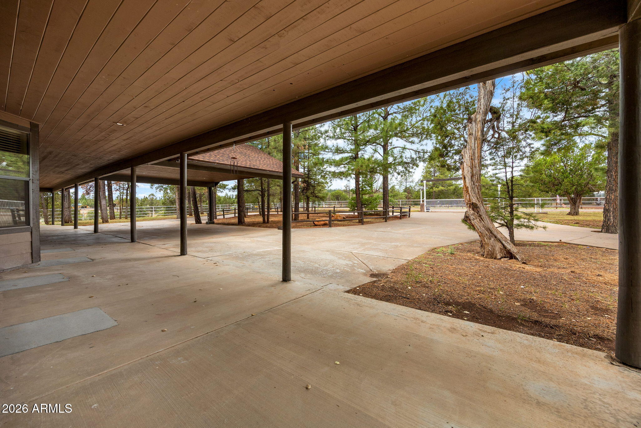 1955 RICOCHET RANCH Road