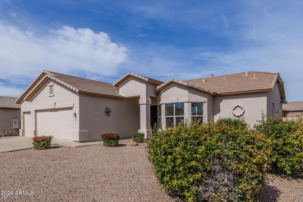 Photo of 3462 E Westchester Drive, Chandler, AZ 85249 (MLS # 6989693)