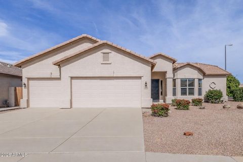Photo of 3462 E Westchester Drive, Chandler, AZ 85249 (MLS # 6989693)