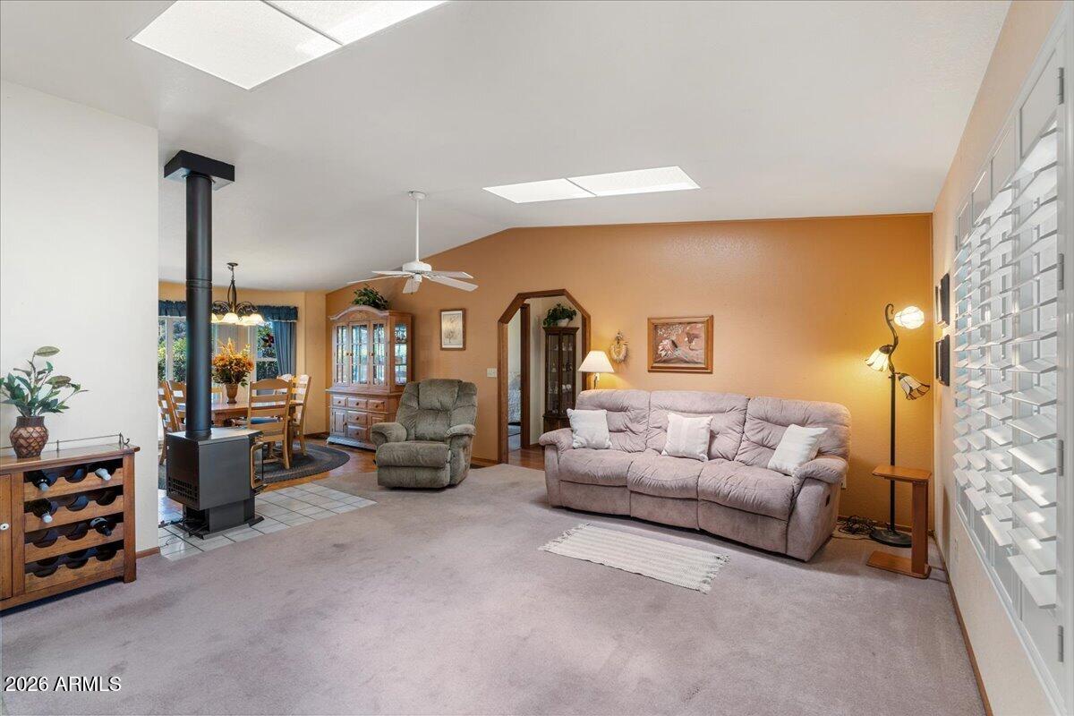 3050 N Lynx Lake Drive