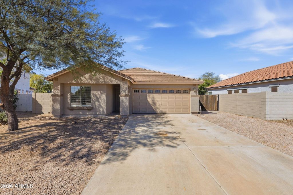 Photo of 4522 E Alamo Street, San Tan Valley, AZ 85140 (MLS # 7001347)